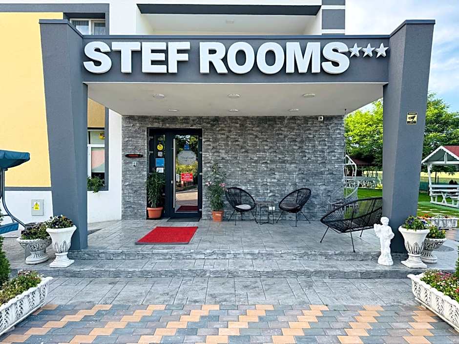 Stef Rooms