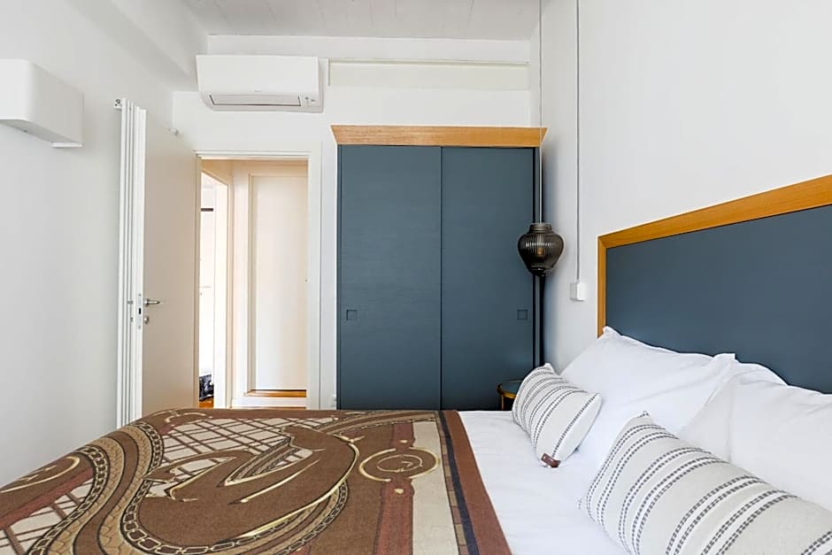 Residence le Porte