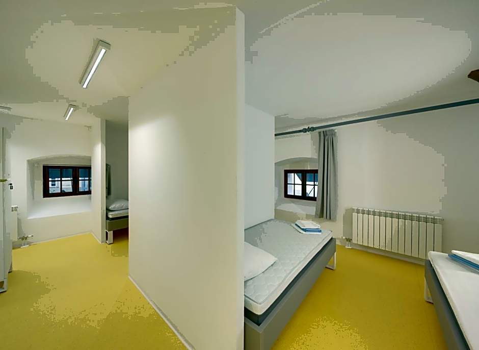 Hi Hostel Stara Pekara Osijek
