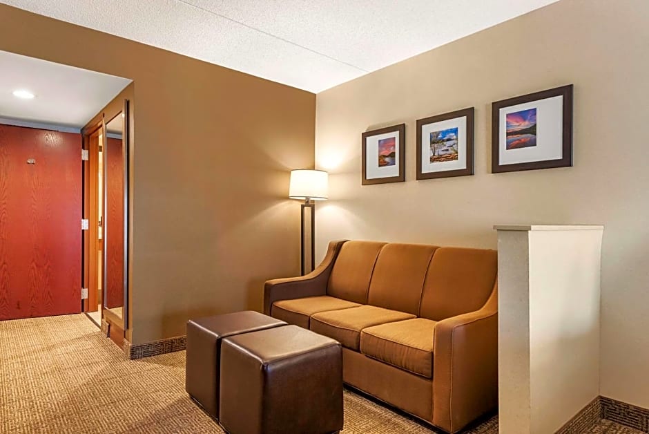 Comfort Inn & Suites Morehead