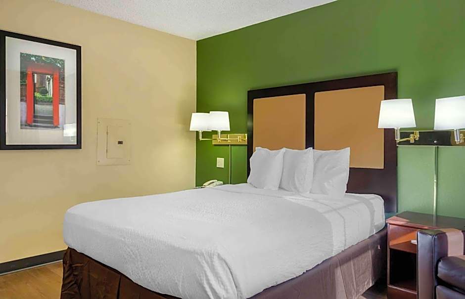 Extended Stay America Suites - Olympia - Tumwater