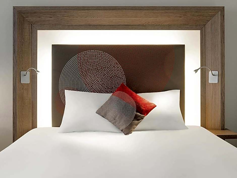 Novotel Brussels Off Grand Place