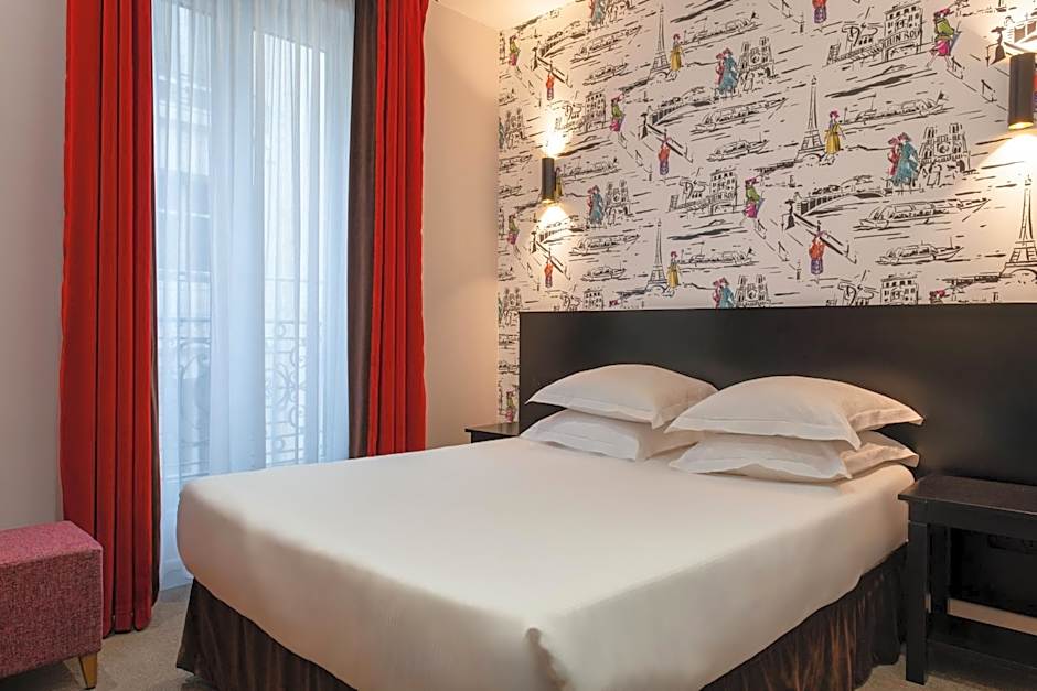 Hotel Albe Saint Michel