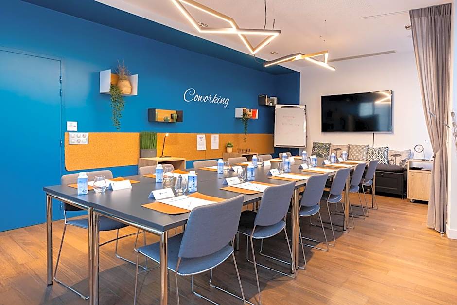 Best Western Hotel Du Pont Wilson