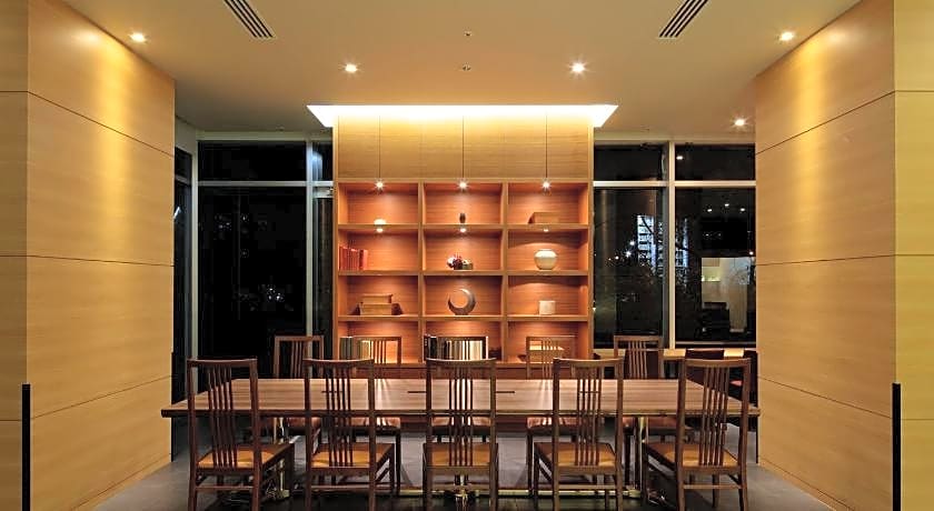 Candeo Hotels Kameyama