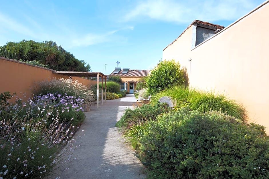 Aquae Sinis Albergo Diffuso