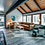 Chalet High