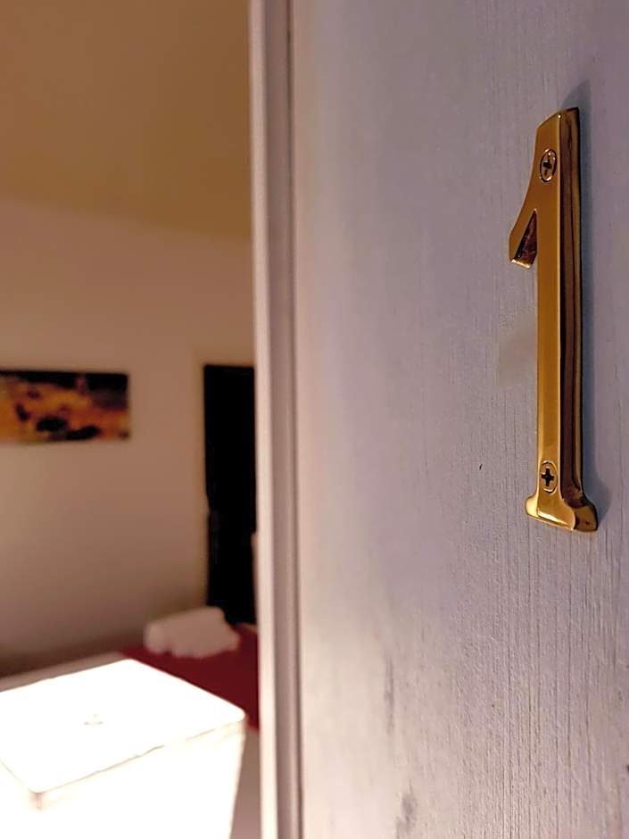 BB Hotel Pupi 93