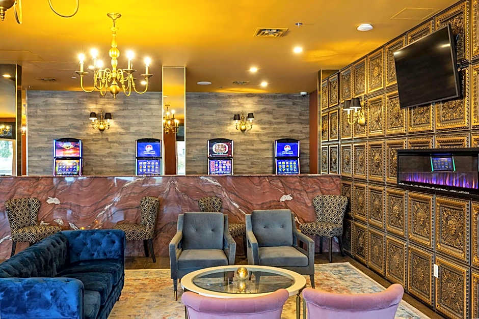 Halifax Tower Hotel & Conference Centre, an Ascend Collection Hotel