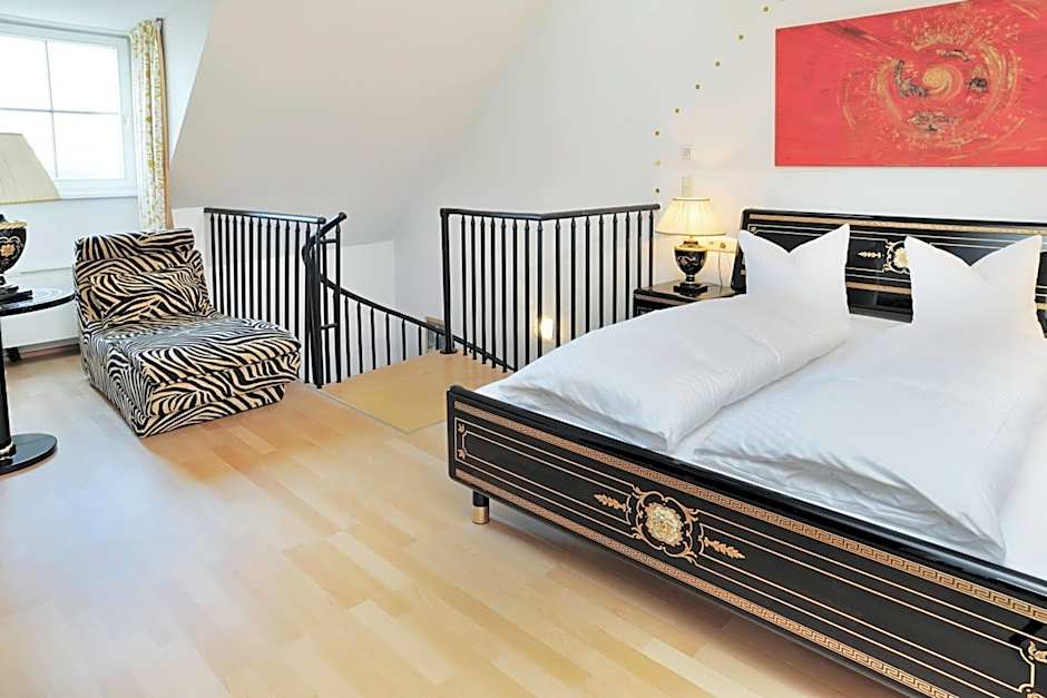 Hotel Schwarzer Adler Innsbruck