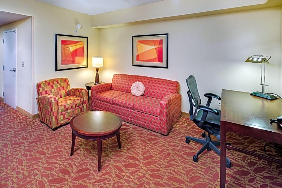Hilton Garden Inn Augusta