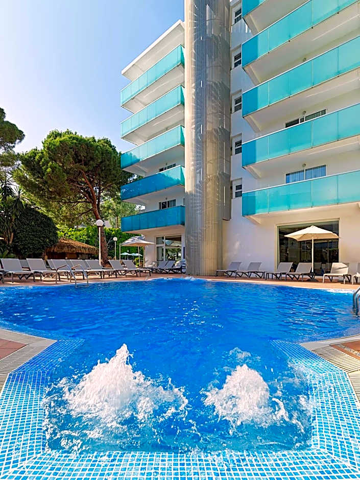 H10 Delfín - Adults Only