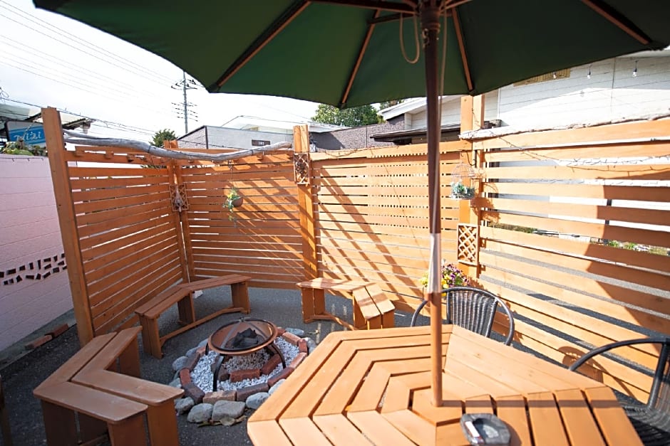 Tabist Hotel Nizi Fuefuki Misaka