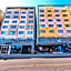 Jungmoon City Hotel & J-hill Hotel