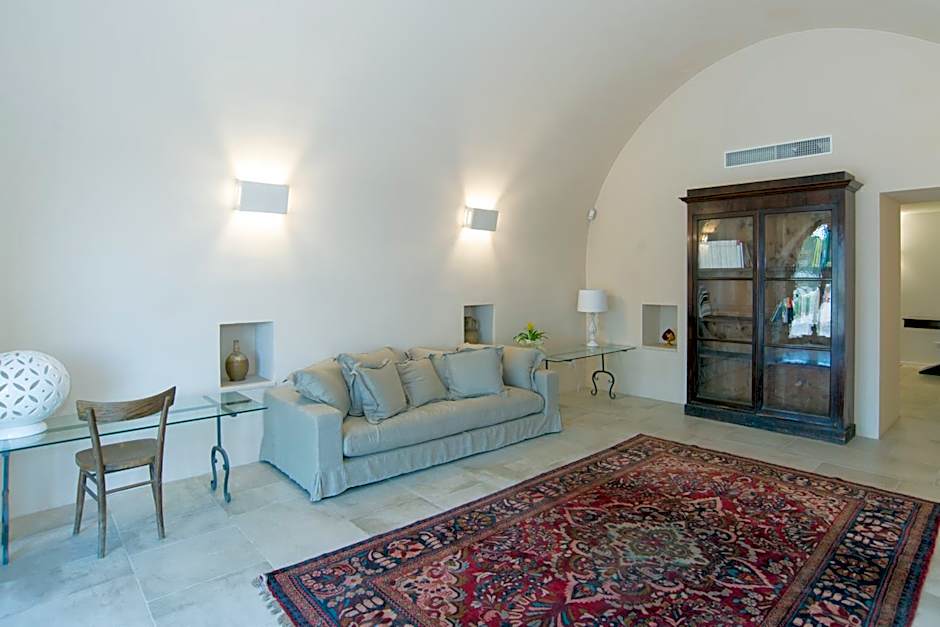 Masseria Fontana di Vite