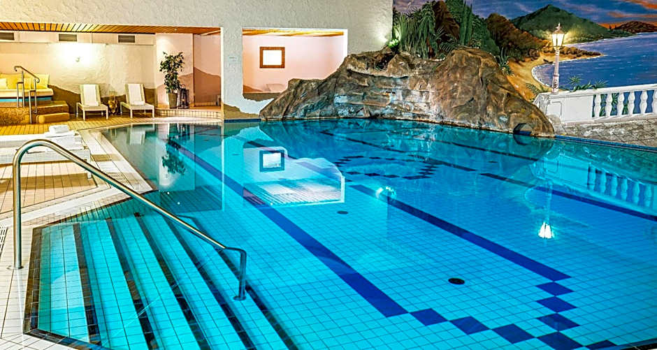 Best Western Victor's Residenz-Hotel Rodenhof