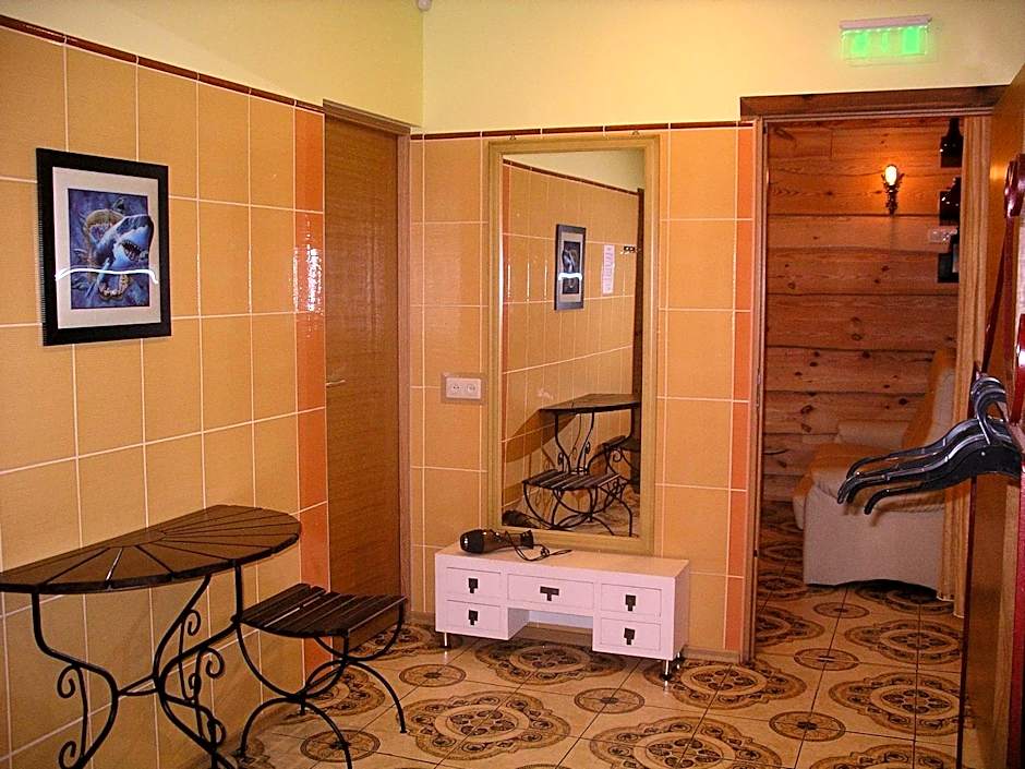 KEMERI Hotel in National Park - FREE PARKING