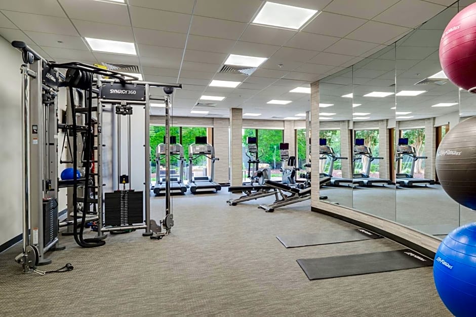 Courtyard by Marriott Lynchburg