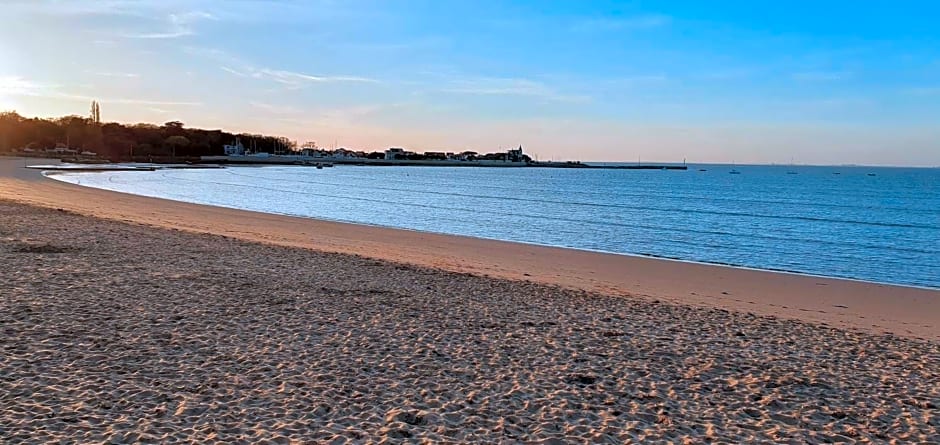 Le Noroit Chambres d'Hôtes