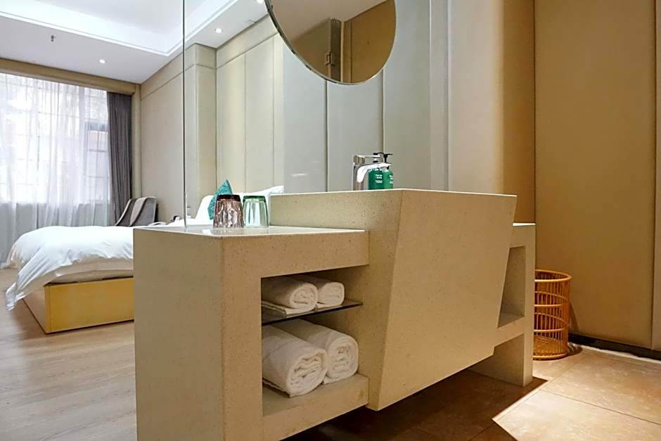 Paco Hotel Ouzhuang Metro Guangzhou