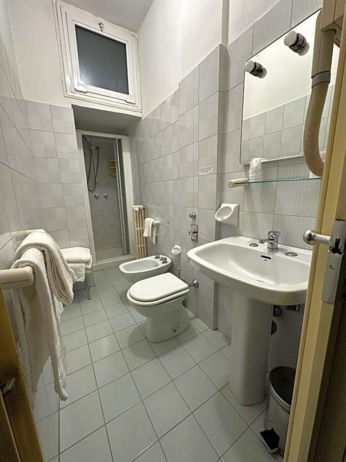 Hotel Città Studi