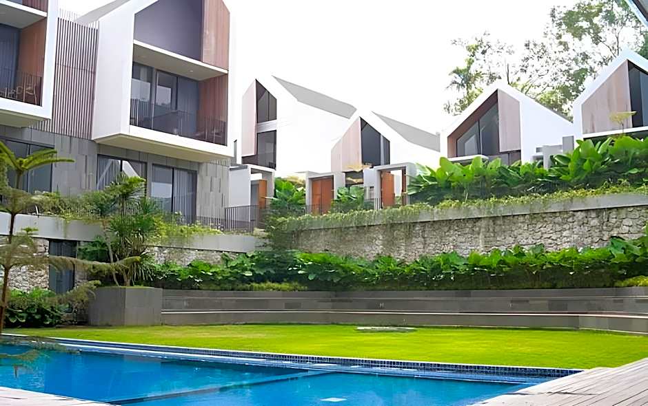 Facade Hotel by Azana