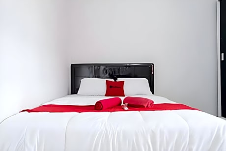 RedDoorz near Politeknik Negeri Lampung