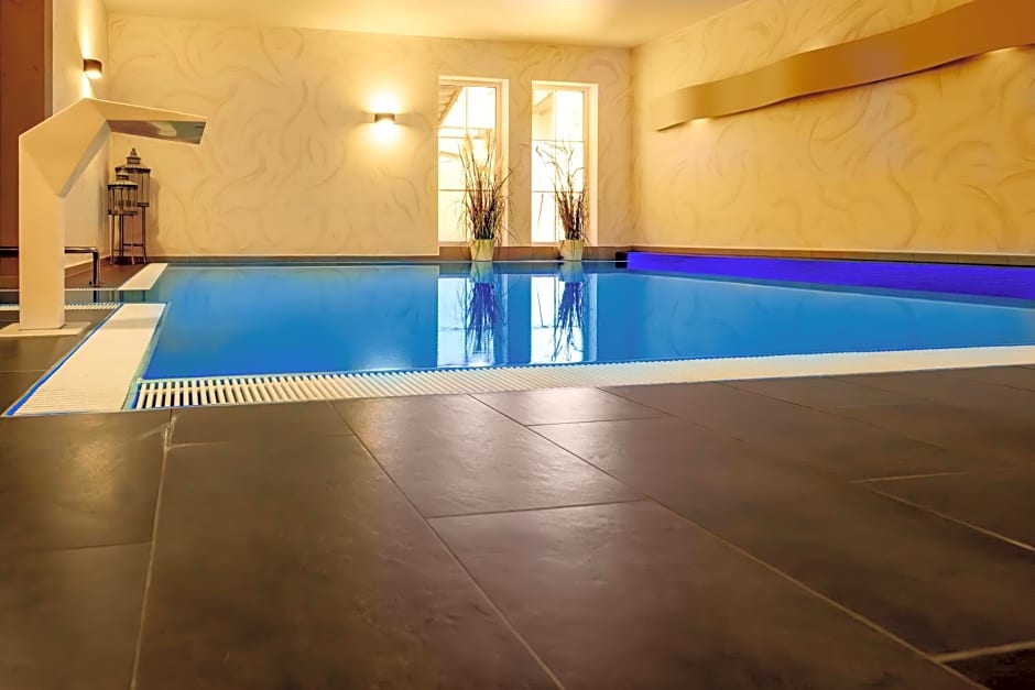 Rathener Hof by STEIGER Hotels