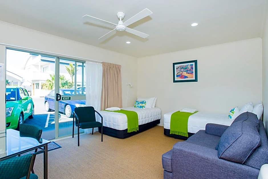 ASURE Alfresco Motor Lodge