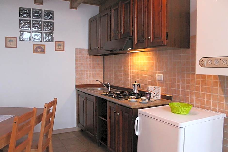 Le Camere Di Aladino