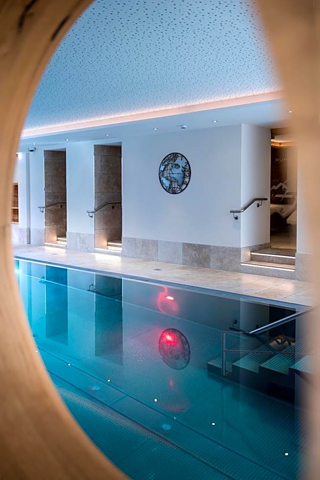 Alpenland Gerlos - Hotel & Breakfast