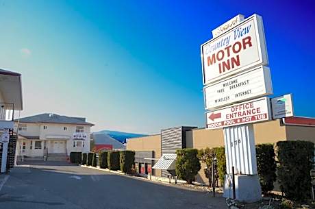 Country View Motor Inn