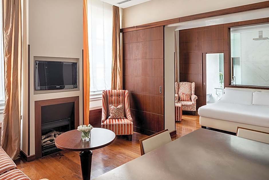 Ricasoli Firenze Luxury Apartments | UNA Esperienze