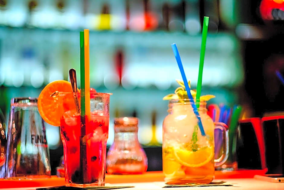 Hotel Deluxe with free Wellness and Fitness Centrum