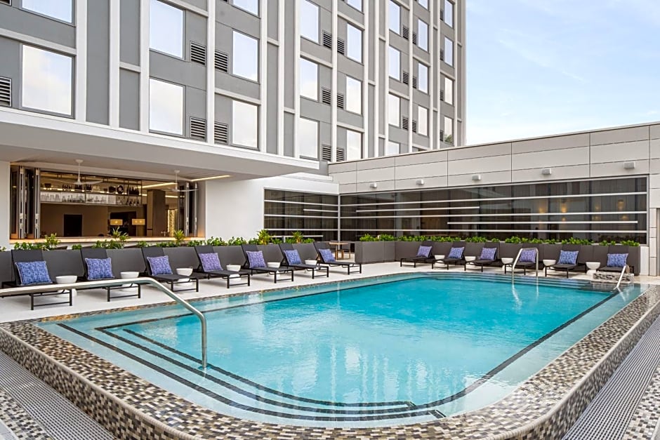 AC Hotel by Marriott Miami Dadeland