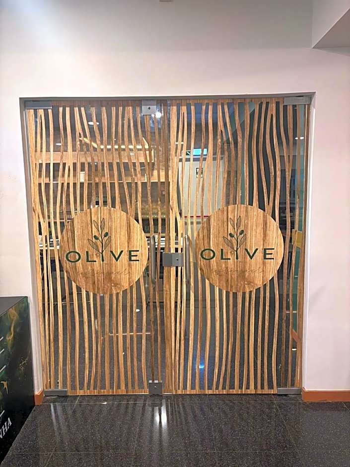 BE ONE HOTEL Caldas da Rainha - by MHMB Hospitality