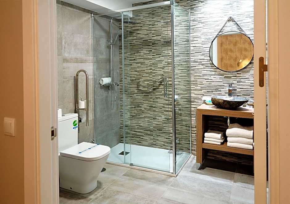 Hotel Vivar
