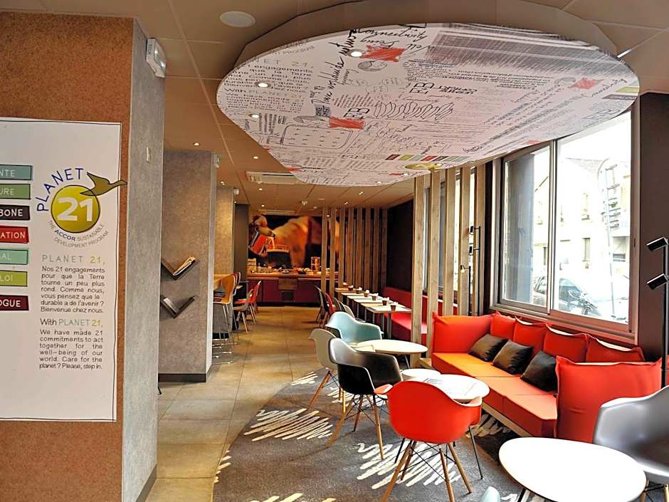 ibis Lyon Centre
