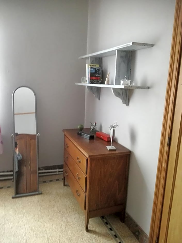 B and B Comme chez soi