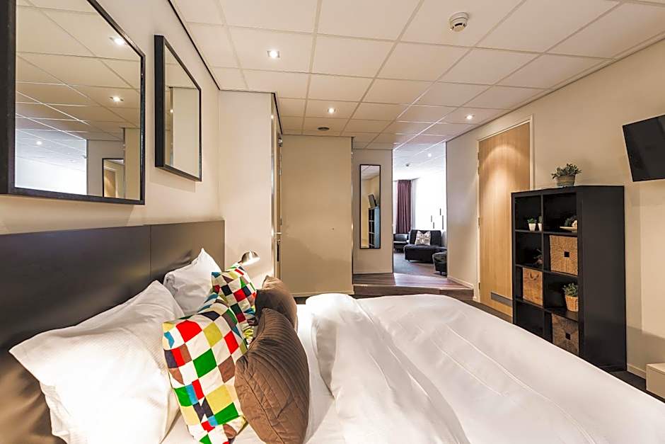 Queen Hotel