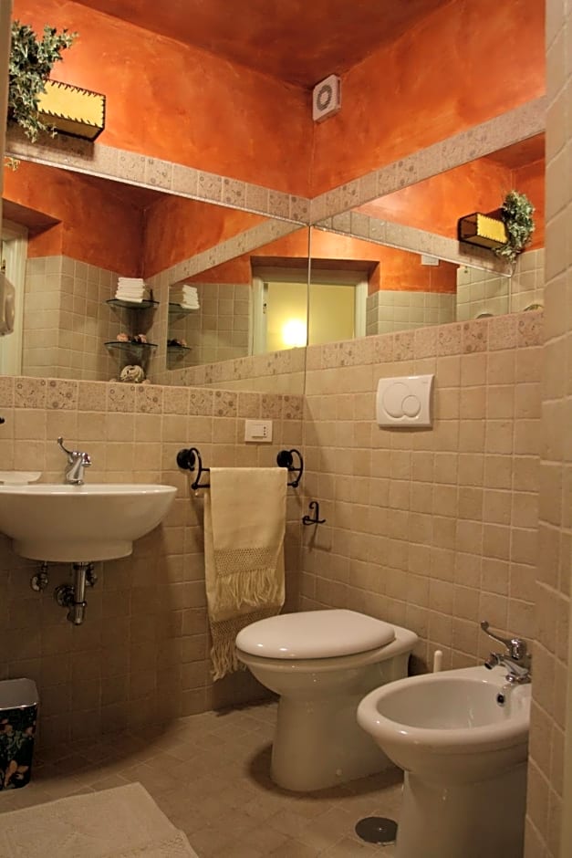 Bed and Breakfast Angolo Fiorito