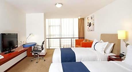 Holiday Inn Express Tianjin Dongli By IHG