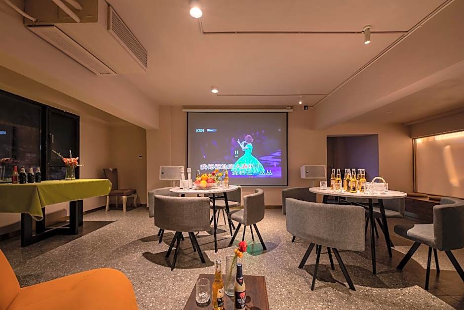 Huangshan Cheng Jin Boutique Hotel