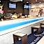 Toyoko Inn Higashi-Hiroshima Saijo Ekimae