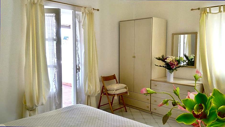 Hotel Villa Augustus
