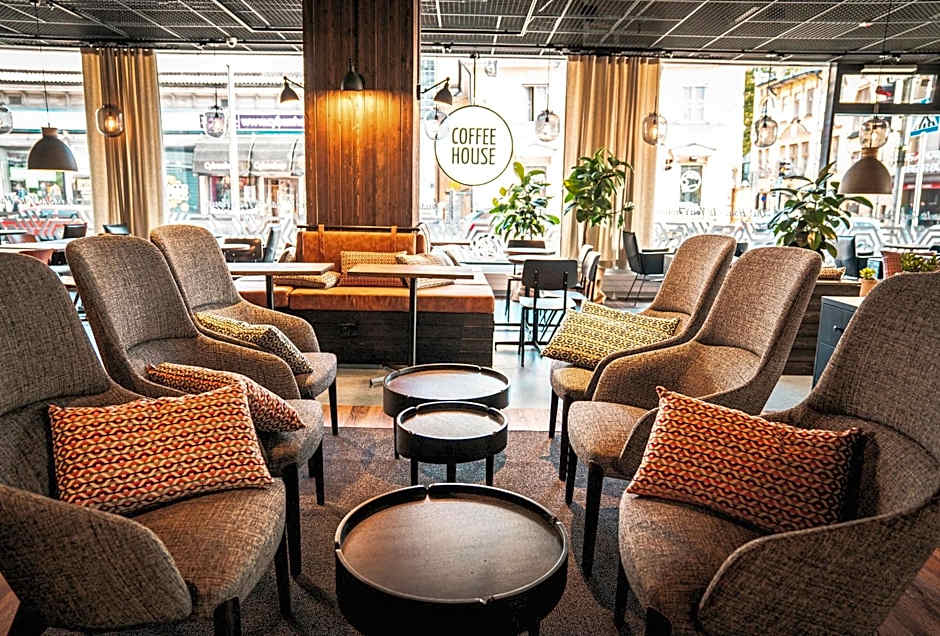 Original Sokos Hotel Wiklund