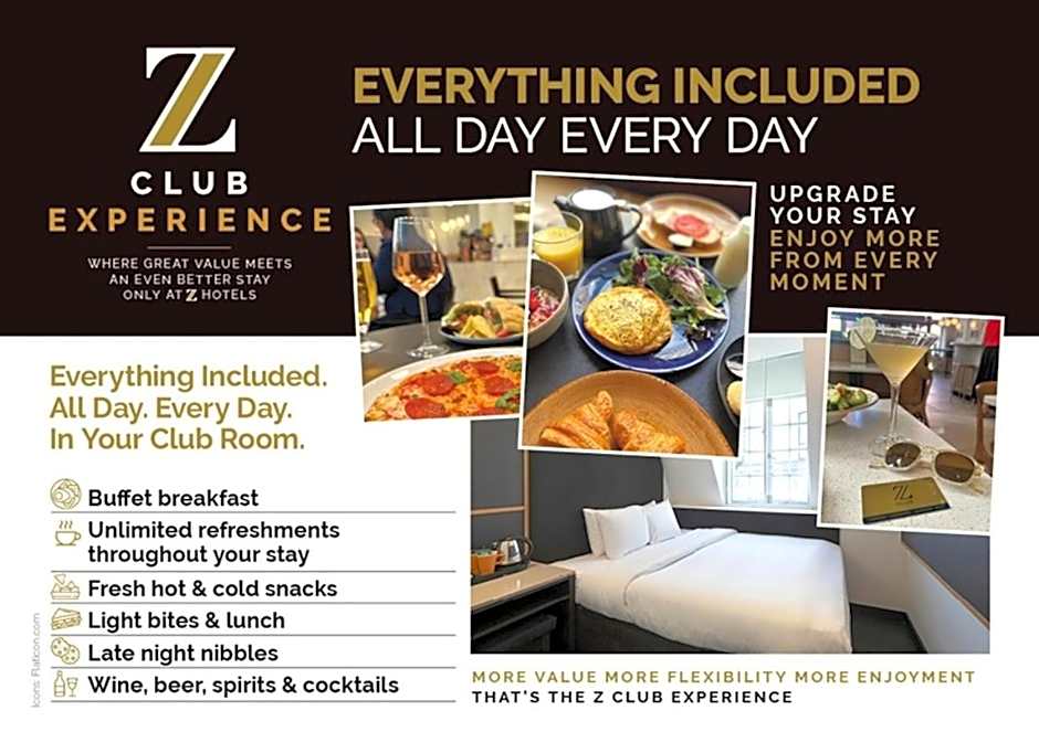 The Z Hotel Shoreditch