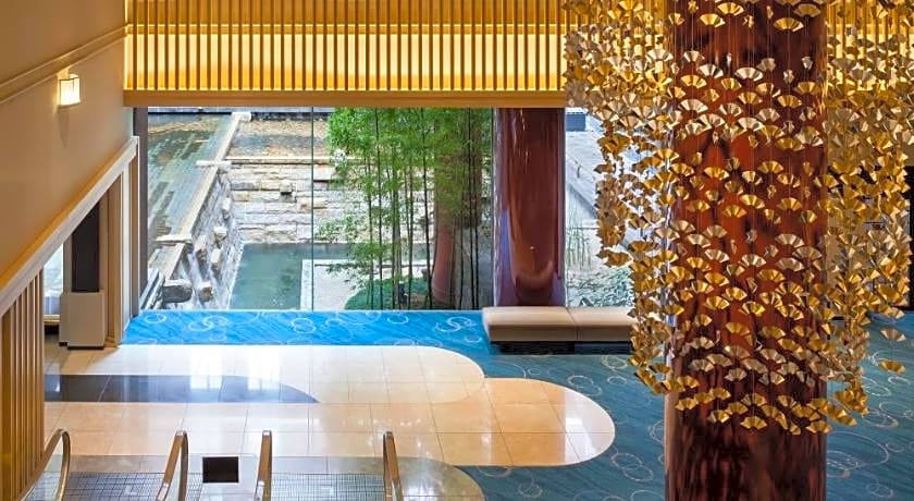 Kyoto Tokyu Hotel