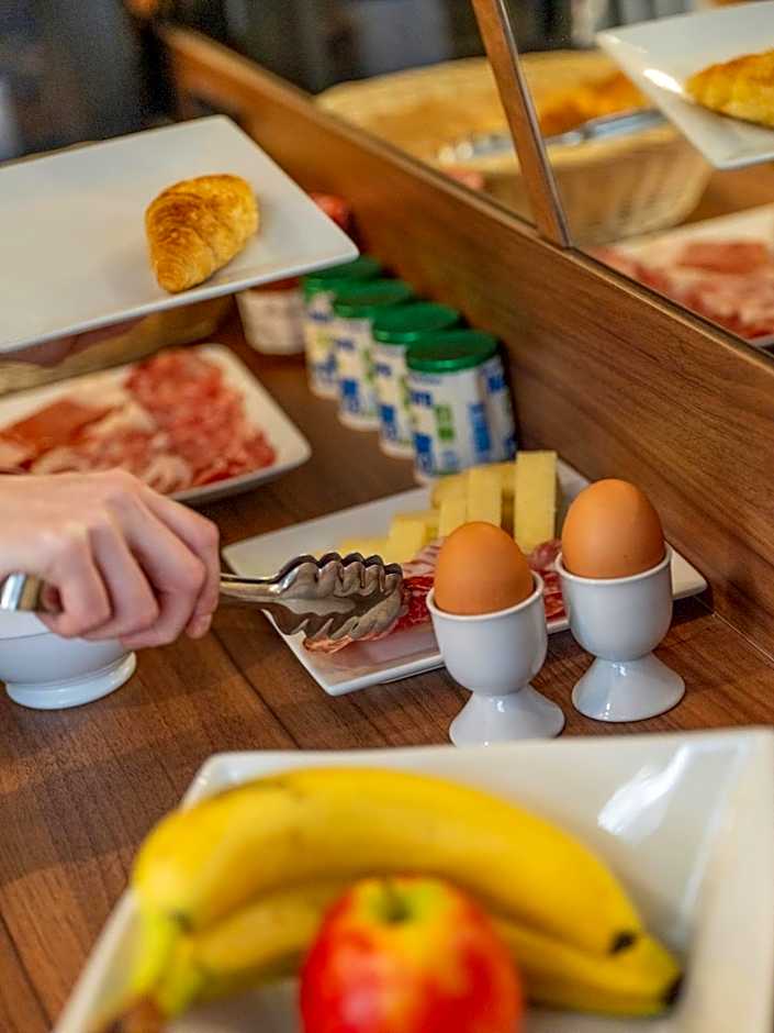 Hotel Boronali - Nouvellement renove