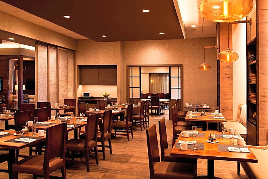 Denver Marriott West